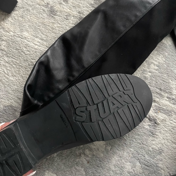 Stuart Weitzman 5050 Boots - Picture 2 of 8